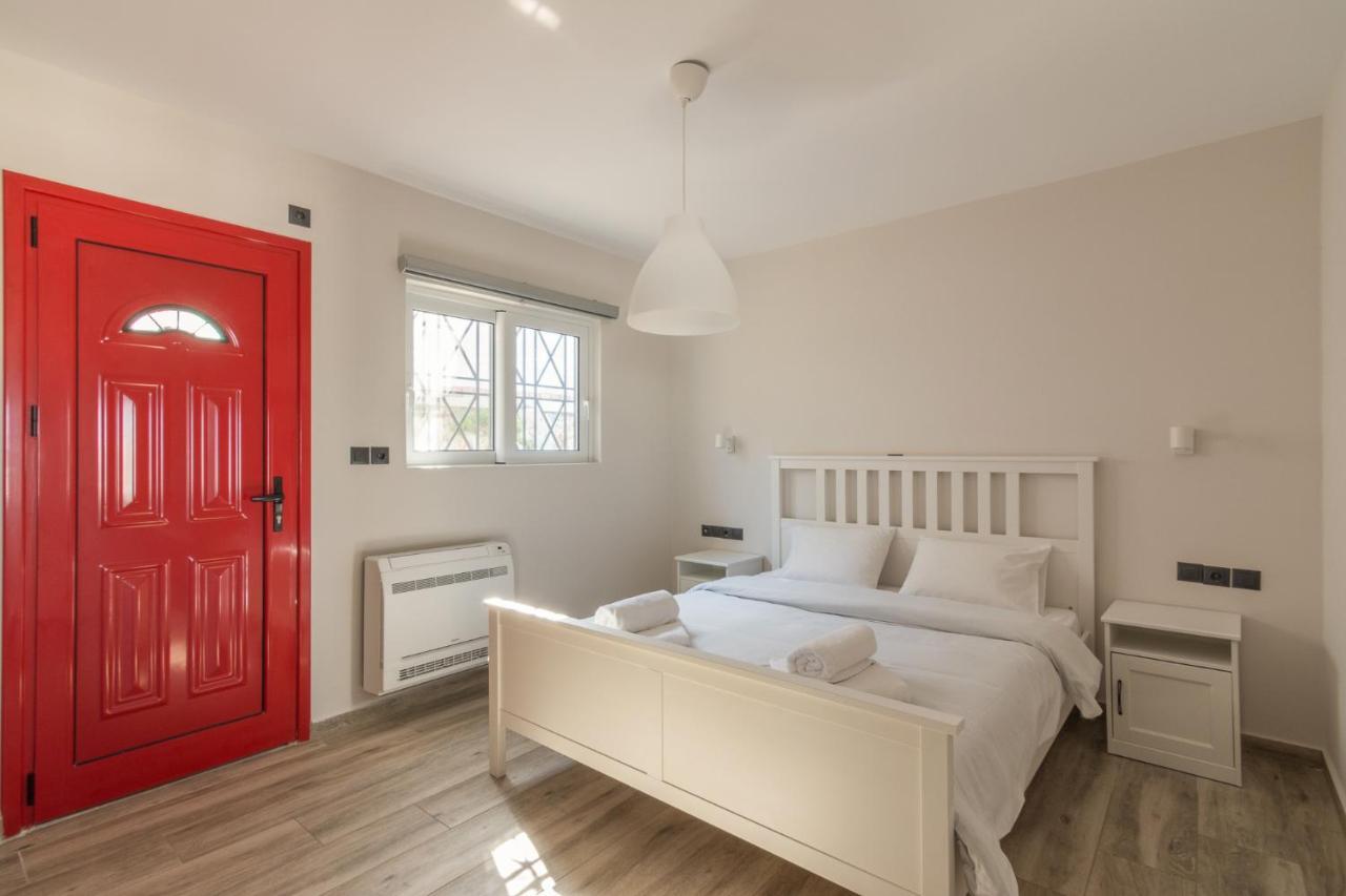 Acropolis View Apartment For 4 Ppl Athens Luaran gambar