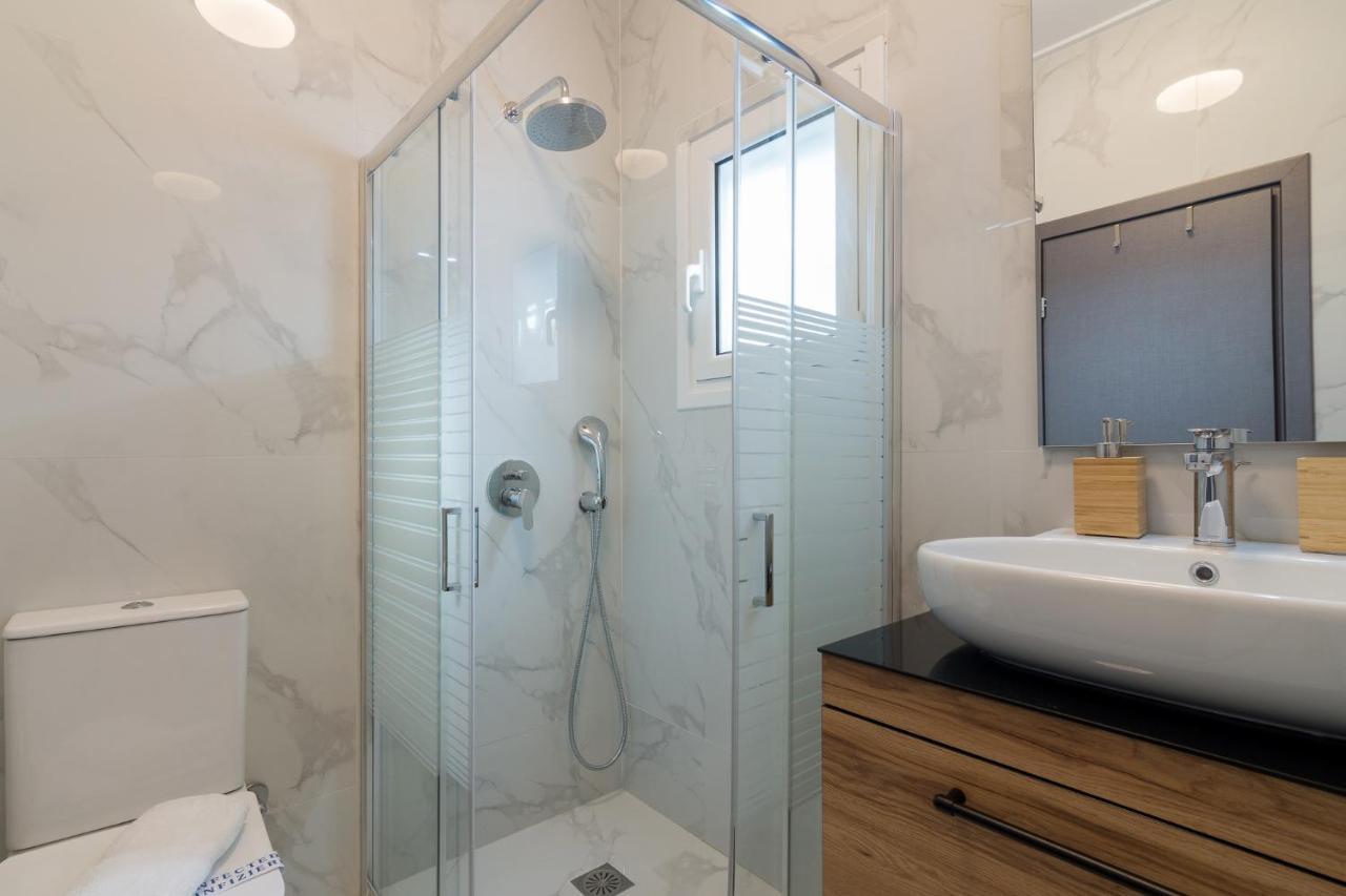 Acropolis View Apartment For 4 Ppl Athens Luaran gambar