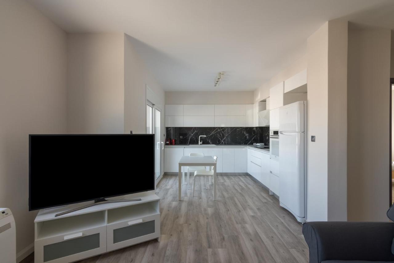 Acropolis View Apartment For 4 Ppl Athens Luaran gambar
