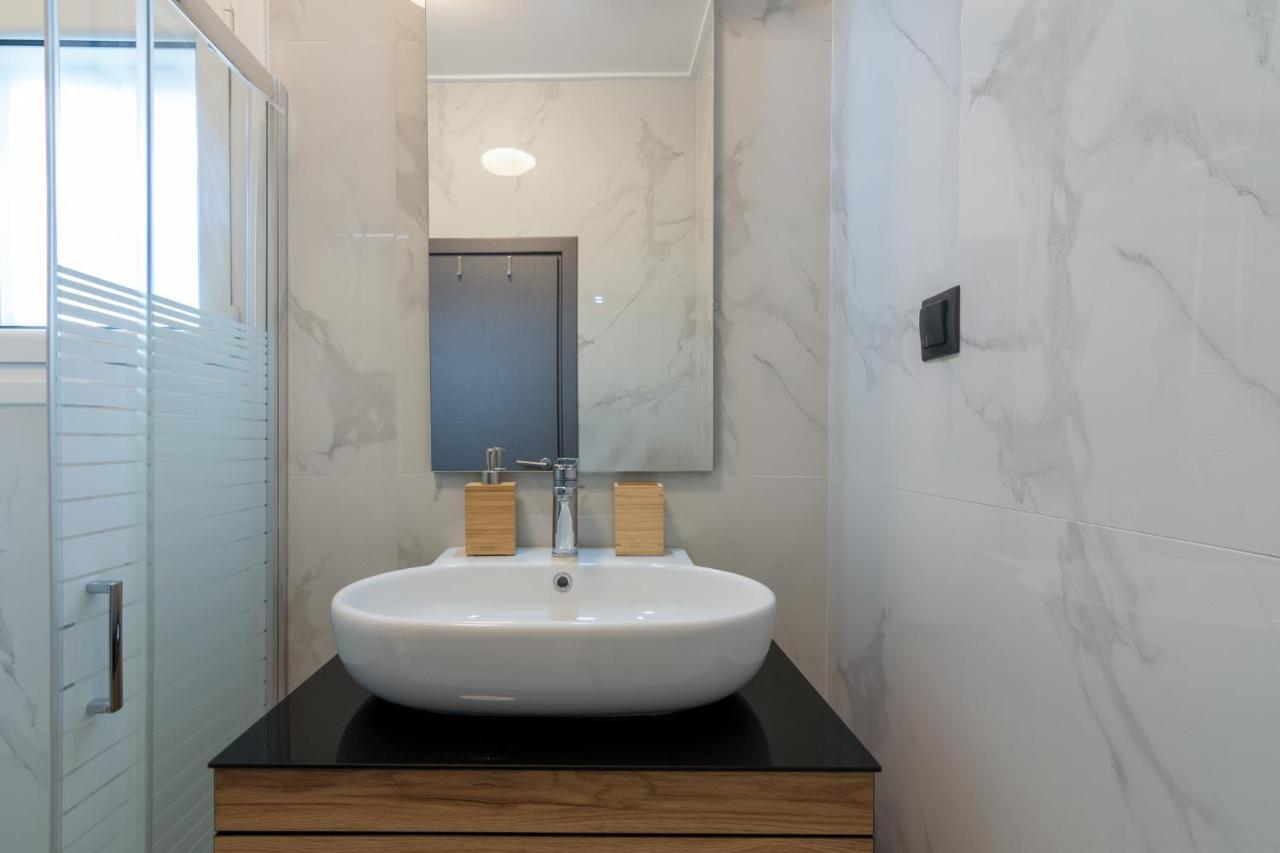 Acropolis View Apartment For 4 Ppl Athens Luaran gambar